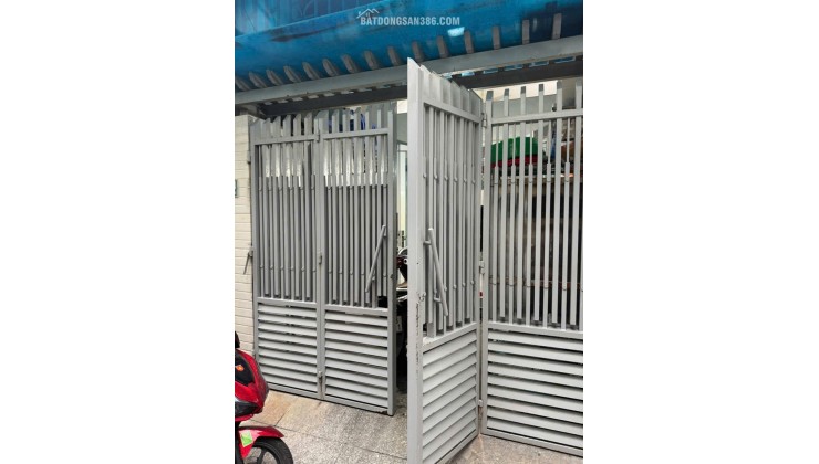 Nhà 2 Tầng Gần Hồng Bàng – TT Nha Trang – 4.3 Tỷ